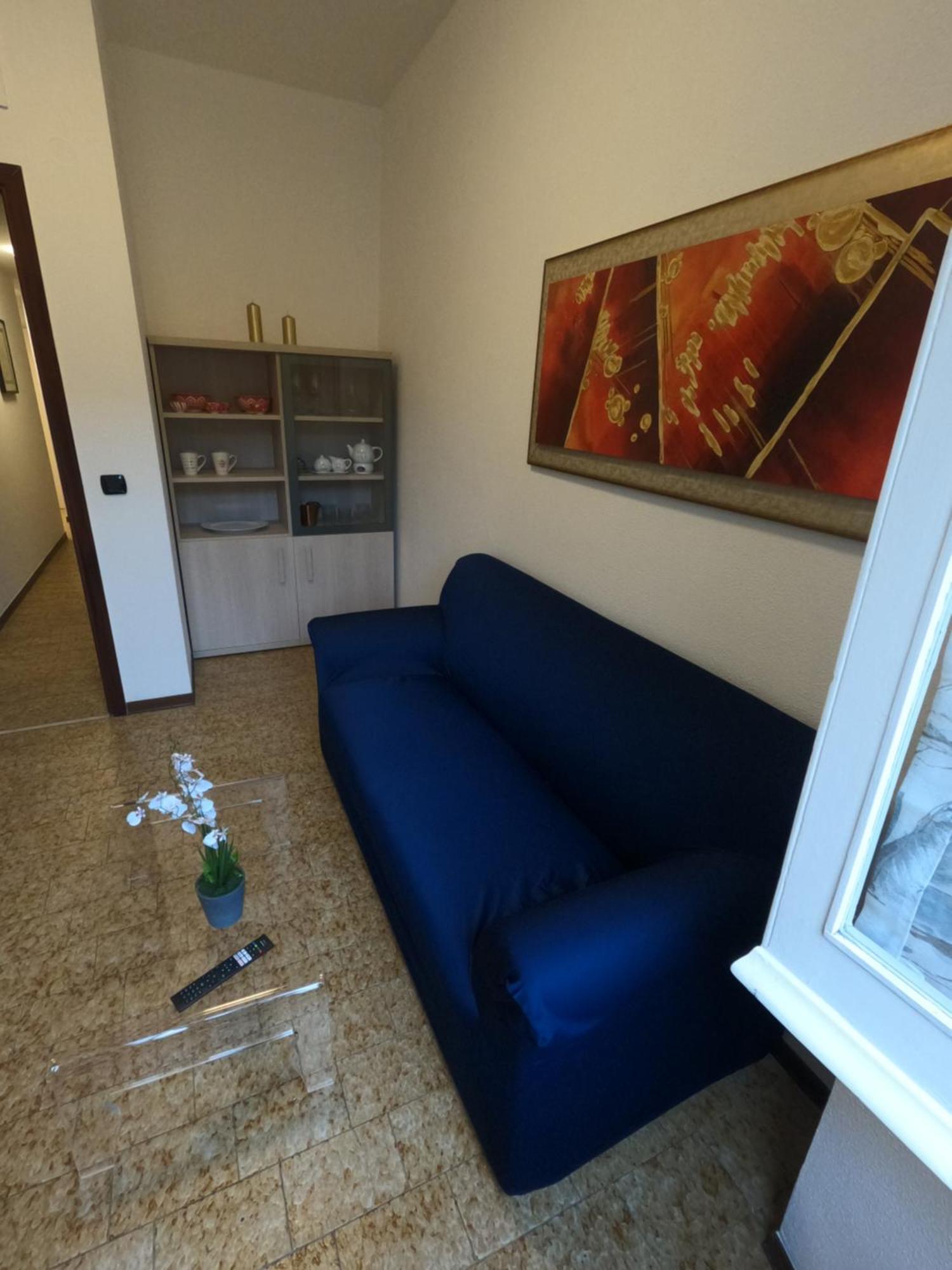 Finestra Sulla Piazza By Portofinovacanze Rapallo Bagian luar foto